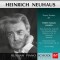 H. Neuhaus Plays Piano Works by Chopin: Sonata No. 3, Op 58 /Trois Nouvelles Études / Polonaise-Fantaisie / Mazurkas / Nocturnes and etc…
